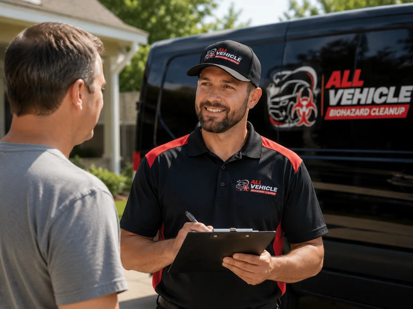 Vehicle Biohazard Cleanup Raven, KY FAQs